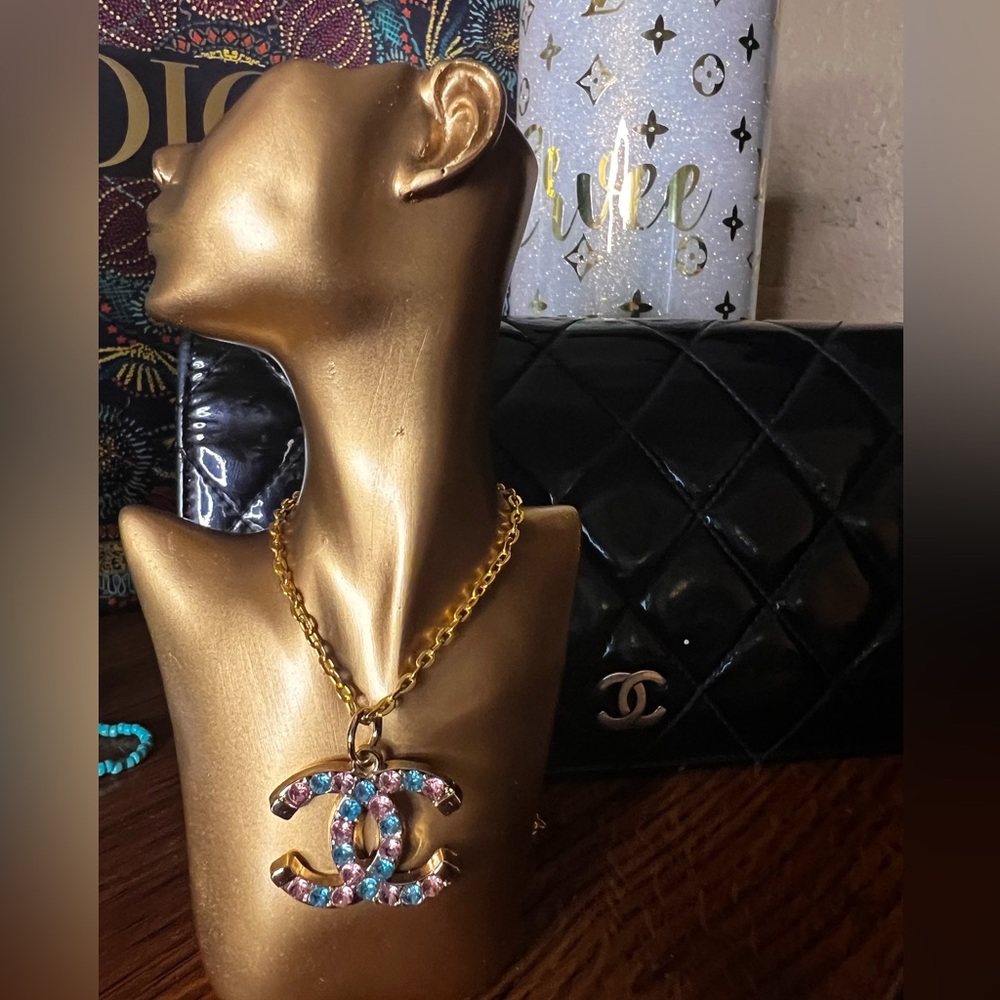 Chanel Charm